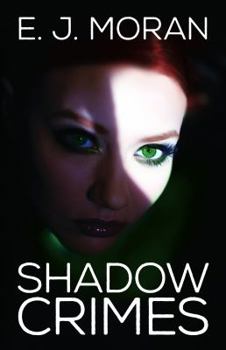 Paperback Shadow Crimes Book