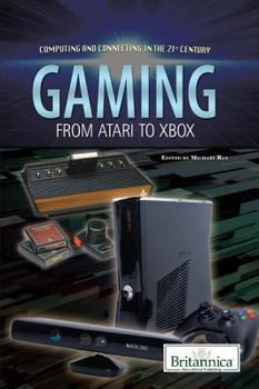 Library Binding Gaming Book