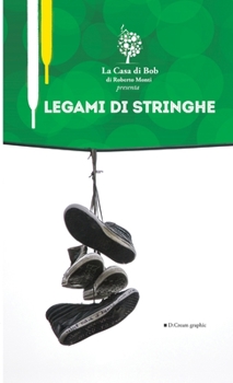 Paperback Legami di stringhe [Italian] Book