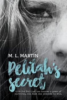 Paperback Delilah's Secret Book