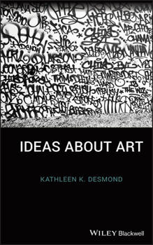 Paperback Ideas about Art Book