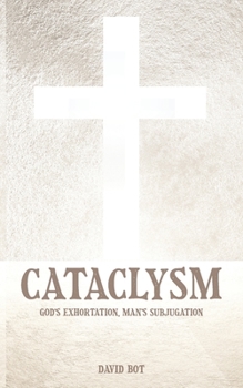 Paperback Cataclysm Book