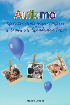 Paperback Autismo [Italian] Book