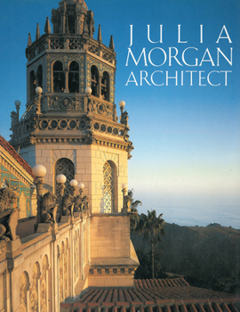 Paperback Julia Morgan Architect Book