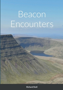 Paperback Beacon Encounters Book