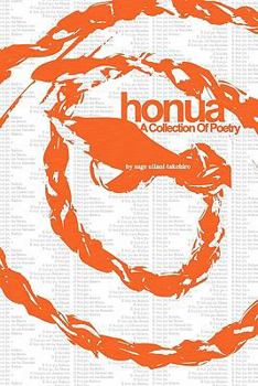 Paperback Honua Book