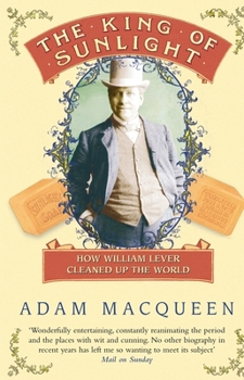 Paperback King Of Sunlight Book