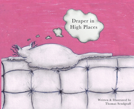 Draper in High Places