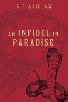 Hardcover An Infidel in Paradise Book