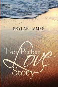 Paperback The Perfect Love Story Book