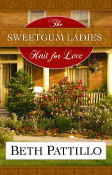 The Sweetgum Ladies Knit for Love (#2)