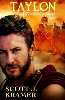 Paperback Taylon Book