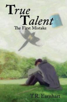 Paperback True Talent Book