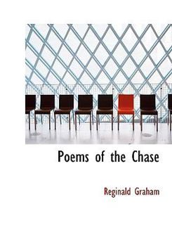 Hardcover Poems of the Chase Book