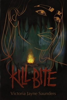 Paperback Kill Bite Book