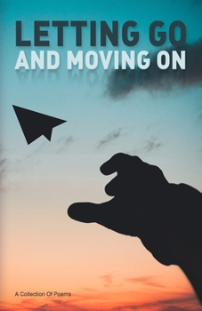 Paperback Letting Go and Moving On Book