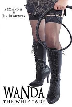 Paperback Wanda The Whip Lady Book