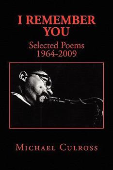 Paperback I Remember You Book