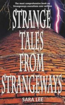 Paperback Strange Tales from Strangeways Book