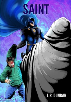 Paperback Saint Book