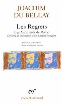 Paperback Regrets Book