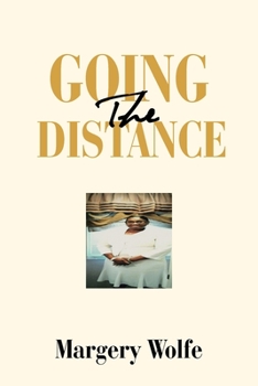 Paperback Going the Distance Book