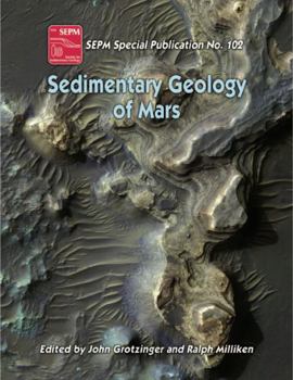 Sedimentary Geology of Mars