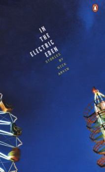 Paperback In the Electric Eden: Stories Book
