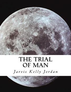 Paperback The Trial of Man: The Psychic Connection Book