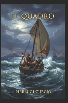 Paperback Il Quadro [Italian] Book