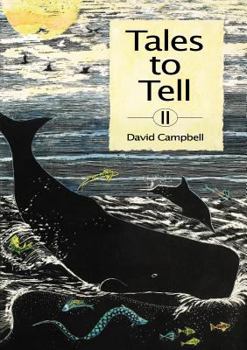 Paperback Tales to Tell II Book