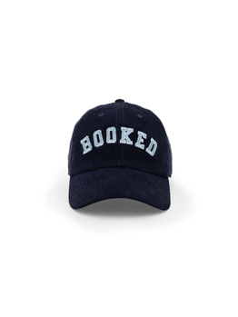 Misc. Booked Hat Book