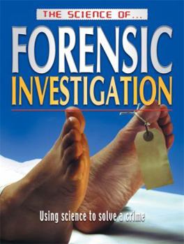 Paperback Forensic Investigation Book