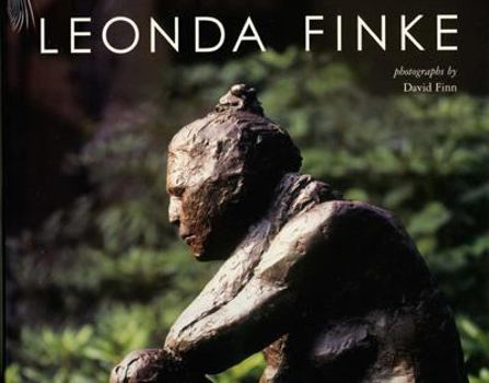 Hardcover Leonda Finke Book