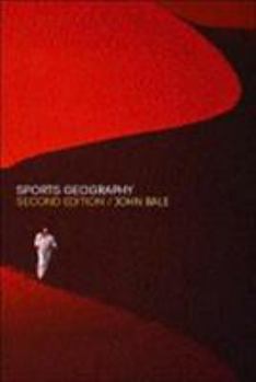 Paperback Sports Geography Book