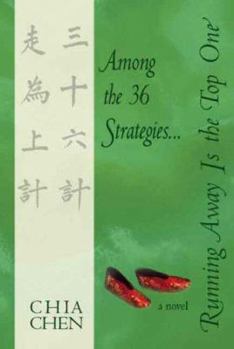 Paperback Among the 36 Strategies, Running Away Is the Top One Book