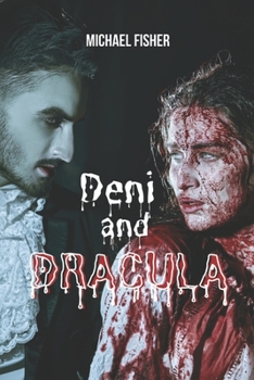 Paperback Deni and Dracula Book