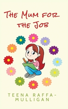 Paperback The Mum for the Job Book