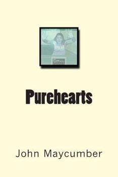 Paperback Purehearts Book