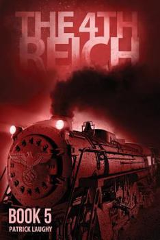 Paperback The 4th Reich Book 5 Book