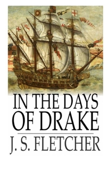 Paperback In the Days of Drake Illustrated Book
