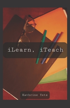 Paperback iLearn, iTeach Book