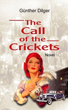 Paperback The Call of the Crickets Book