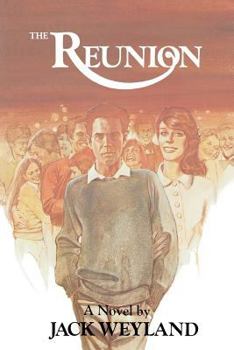 Hardcover The reunion Book