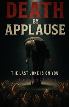 Paperback Death by Applause Book