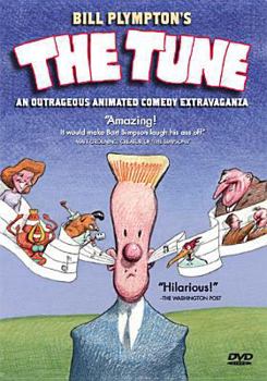 Bill Plympton's The Tune