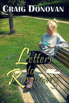 Paperback Letters to Rosemary Book