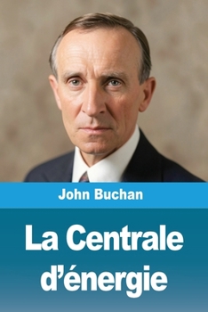 Paperback La Centrale d'énergie [French] Book