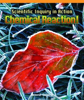 Paperback Scientific Inquiry in Action Book