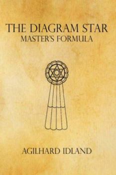 Paperback The Diagram Star: Master's Formula Book